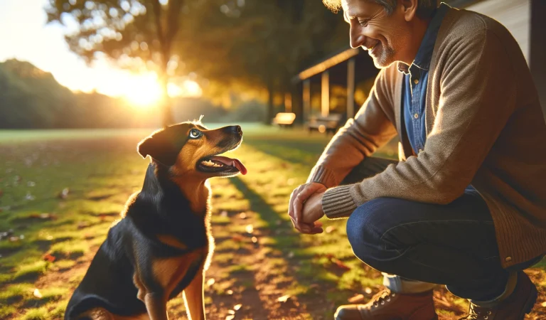 12 Dog Breeds Most Devoted to Their Humans, Ranked